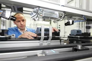 想搞懂工業(yè)4.0？揭秘西門子未來工廠的數(shù)據(jù)處理服務(wù)