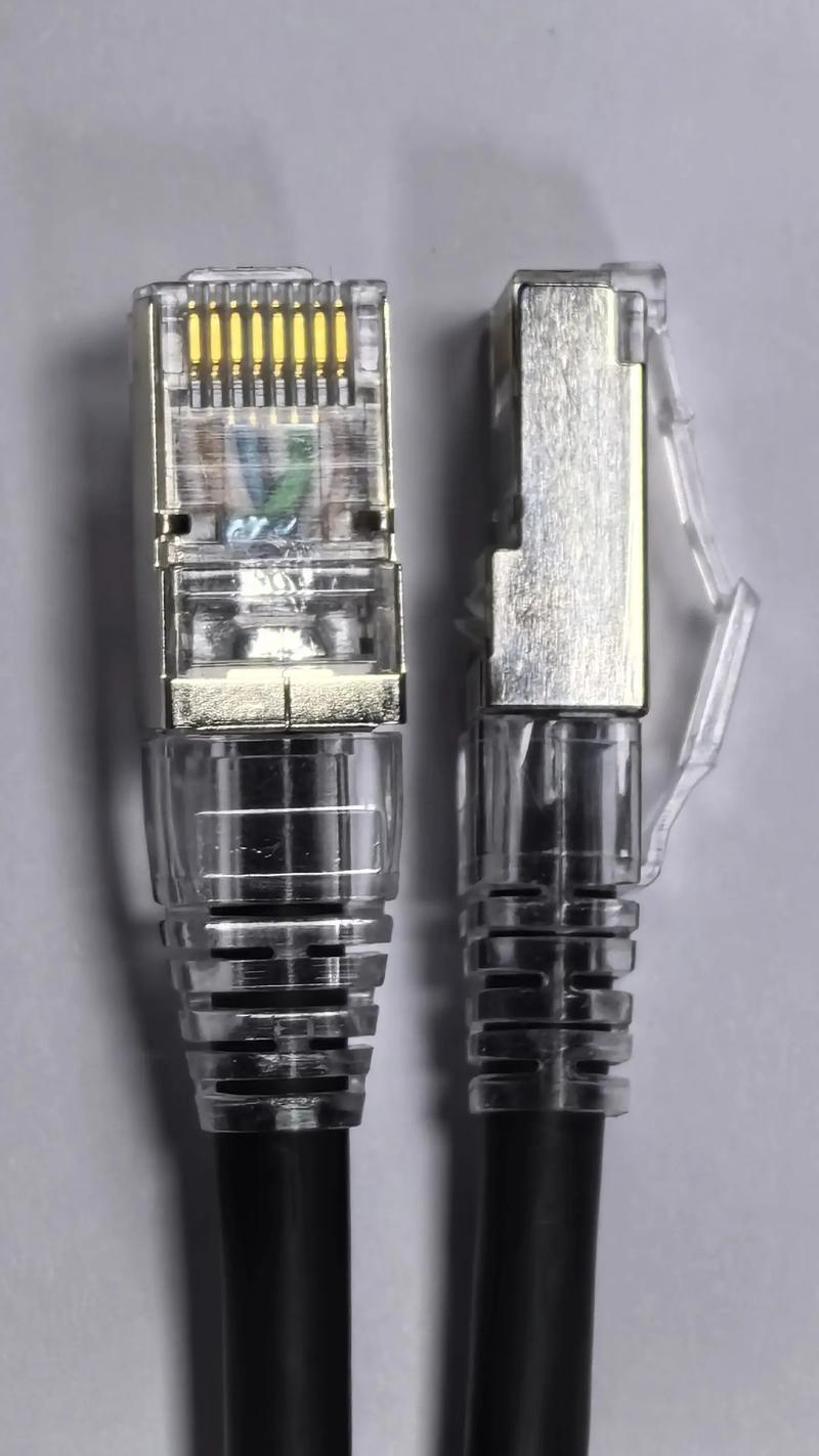 水晶頭自動(dòng)穿壓機(jī) 線材加工的高效利器，助您事業(yè)騰飛